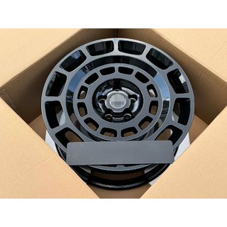 Smedede OEM fælge R20 (4 stk.) foto 3