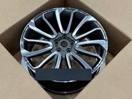 Range Rover IV L405 2013–2021 Smedede OEM-fælge R22 (4 stk.) foto 3