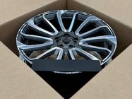 Range Rover IV L405 2013–2021 Smedede OEM-fælge R22 (4 stk.) foto 5
