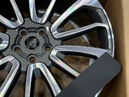 Range Rover IV L405 2013–2021 Smedede OEM-fælge R22 (4 stk.) foto 9