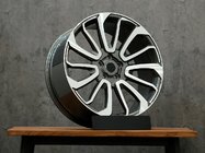 Range Rover IV L405 2013–2021 Smedede OEM-fælge R22 (4 stk.) foto 1
