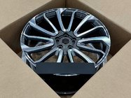 Range Rover IV L405 2013–2021 Smedede OEM-fælge R22 (4 stk.) foto 4