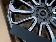 Range Rover IV L405 2013–2021 Smedede OEM-fælge R22 (4 stk.) foto 8