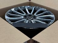 Range Rover IV L405 2013–2021 Smedede OEM-fælge R22 (4 stk.) foto 6