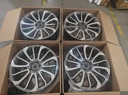 Range Rover IV L405 2013–2021 Smedede OEM-fælge R22 (4 stk.) foto 7