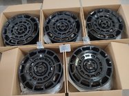 Land Rover Defender 2019– Smedede OEM-fælge R22 (4 stk.) foto 7