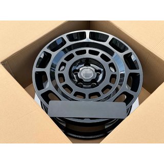 Smedede OEM-fælge R22 (4 stk.) Land Rover Defender 2019– foto 4