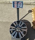 Lexus LX570/450d 2008–2022 Smedede OEM fælge R20 (4 stk.) foto 10