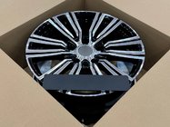 Lexus LX570/450d 2008–2022 Smedede OEM fælge R20 (4 stk.) foto 3