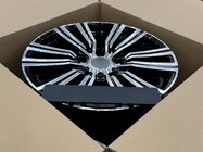 Lexus LX570/450d 2008–2022 Smedede OEM fælge R20 (4 stk.) foto 4
