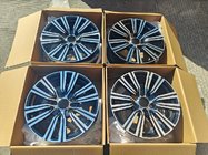 Lexus LX570/450d 2008–2022 Smedede OEM fælge R20 (4 stk.) foto 6