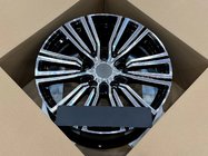 Lexus LX570/450d 2008–2022 Smedede OEM fælge R20 (4 stk.) foto 2