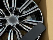 Lexus LX570/450d 2008–2022 Smedede OEM fælge R20 (4 stk.) foto 7