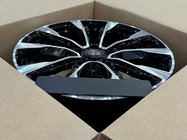 Lexus LX570/450d 2008–2022 Smedede OEM-fælge R22 (4 stk.) foto 5
