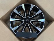 Lexus LX570/450d 2008–2022 Smedede OEM-fælge R22 (4 stk.) foto 1