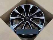 Lexus LX570/450d 2008–2022 Smedede OEM-fælge R22 (4 stk.) foto 2