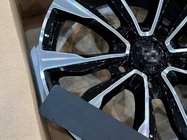 Lexus LX570/450d 2008–2022 Smedede OEM-fælge R22 (4 stk.) foto 7