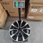 Lexus LX570/450d 2008–2022 Smedede OEM-fælge R22 (4 stk.) foto 10