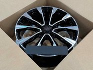 Lexus LX570/450d 2008–2022 Smedede OEM-fælge R22 (4 stk.) foto 3