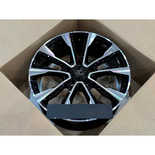 Smedede OEM-fælge R22 (4 stk.) foto 2
