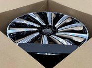 Lexus RX 2022– OEM smedede fælge R21 (4 stk.) foto 5