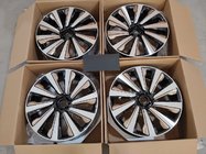 Lexus RX 2022– OEM smedede fælge R21 (4 stk.) foto 6