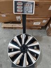Lexus RX 2022– OEM smedede fælge R21 (4 stk.) foto 10