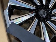 Lexus RX 2022– OEM smedede fælge R21 (4 stk.) foto 7