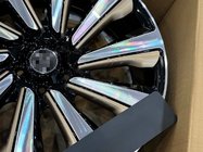 Lexus RX 2022– OEM smedede fælge R21 (4 stk.) foto 9