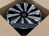 Lexus RX 2022– OEM smedede fælge R21 (4 stk.) foto 3