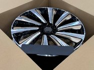 Lexus RX 2022– OEM smedede fælge R21 (4 stk.) foto 4