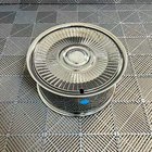 Lincoln Continental 2016–2020 Smedede OEM fælge R20 (4 stk.) foto 3
