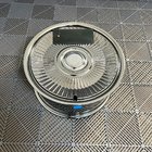 Lincoln Continental 2016–2020 Smedede OEM fælge R20 (4 stk.) foto 6