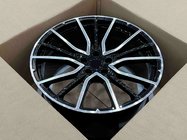 Maserati Levante 2016– Smedede OEM fælge R20 (4 stk.) foto 4