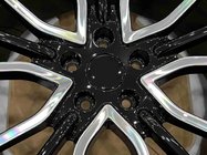 Maserati Levante 2016– Smedede OEM fælge R20 (4 stk.) foto 5