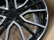 Maserati Levante 2016– Smedede OEM fælge R20 (4 stk.) foto 6
