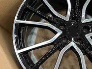 Maserati Levante 2016– Smedede OEM fælge R20 (4 stk.) foto 7
