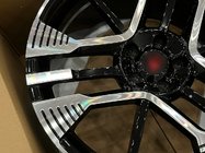 Maserati Ghibli 2013–2023 Smedede OEM-fælge R19 R20 (4 stk.) foto 9