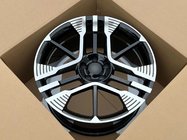 Maserati Ghibli 2013–2023 Smedede OEM-fælge R19 R20 (4 stk.) foto 4