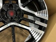Maserati Ghibli 2013–2023 Smedede OEM-fælge R19 R20 (4 stk.) foto 10