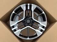 Maserati Ghibli 2013–2023 Smedede OEM-fælge R19 R20 (4 stk.) foto 2