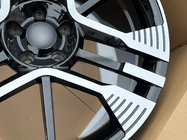Maserati Ghibli 2013–2023 Smedede OEM-fælge R19 R20 (4 stk.) foto 11