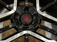 Maserati Ghibli 2013–2023 Smedede OEM-fælge R19 R20 (4 stk.) foto 12