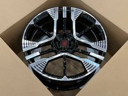 Maserati Ghibli 2013–2023 Smedede OEM-fælge R19 R20 (4 stk.) foto 5