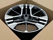 Maserati Ghibli 2013–2023 Smedede OEM-fælge R19 R20 (4 stk.) foto 7