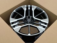Maserati Ghibli 2013–2023 Smedede OEM-fælge R19 R20 (4 stk.) foto 6