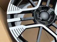 Maserati Ghibli 2013–2023 Smedede OEM-fælge R19 R20 (4 stk.) foto 13