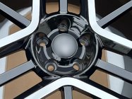 Maserati Ghibli 2013–2023 Smedede OEM-fælge R19 R20 (4 stk.) foto 14