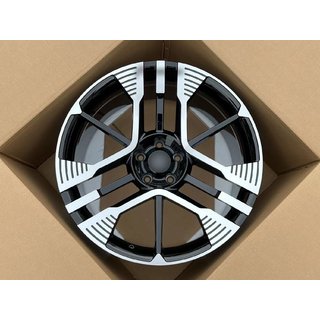 Smedede OEM-fælge R19 R20 (4 stk.) Maserati Ghibli 2013–2023 foto 2