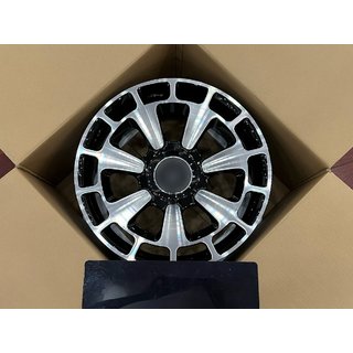 Smedede OEM fælge R20 (4 stk.) Maserati GranTurismo 2007–2019 foto 2